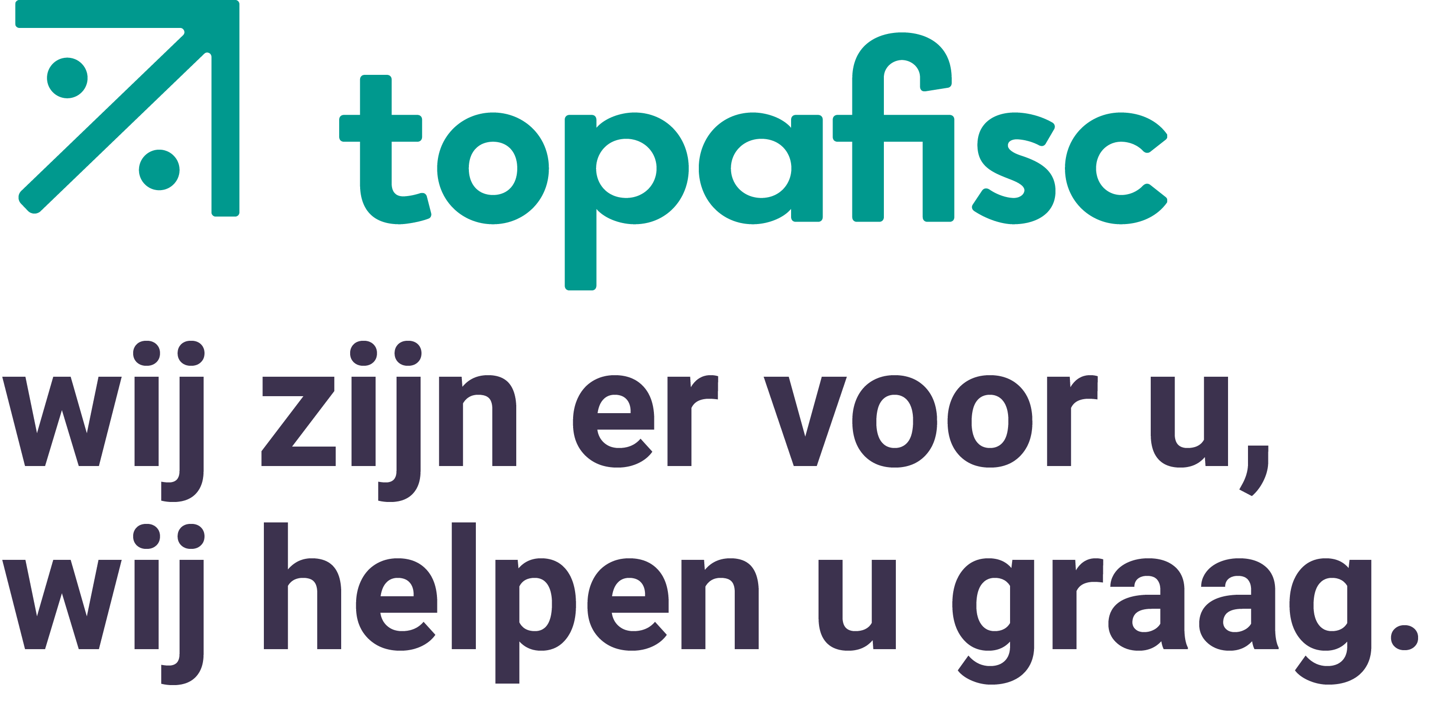 Topafisc_wij zijn er voor u_smartphone