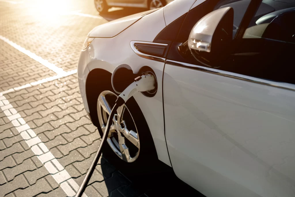 electrische auto laden_topafisc