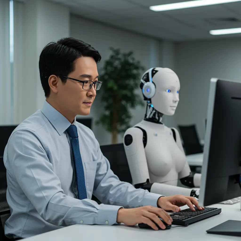 AI inzetten in een kmo: taken, controle en grenzen