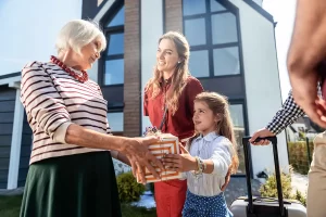 Pro fisco verklaring bij verkoop aan familie onder marktwaarde